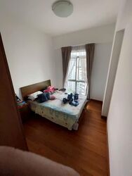 Aspen Heights (D9), Condominium #585409221